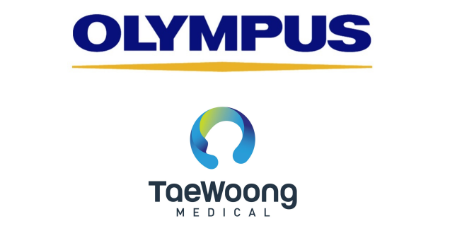 奥林巴斯完成对韩国泰雄医疗的收购