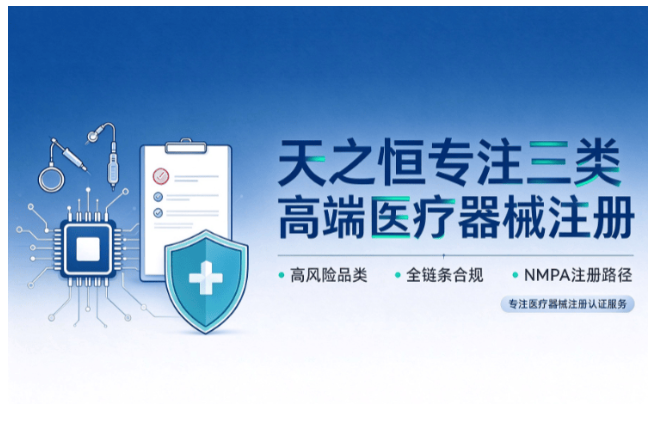 怎么选三类高端医疗器械注册 CRO 服务商？